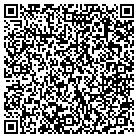 QR code with Justice Network of Mississippi contacts