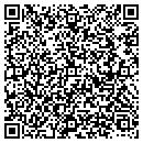 QR code with Z Cor Investments contacts