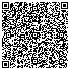 QR code with L & L Auto Unlocking Service contacts