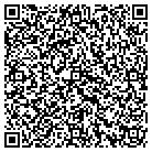 QR code with L Jackson Lazarus Law Offices contacts