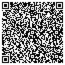 QR code with K J & J Trans Inc contacts