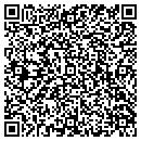 QR code with Tint Shop contacts