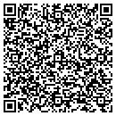 QR code with Halford & Halford contacts