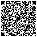 QR code with R J's Salvage contacts