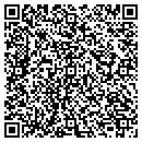 QR code with A & A Towing Service contacts