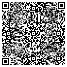 QR code with Saber Systems & Consulting Inc contacts