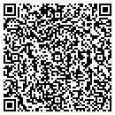 QR code with City Florist contacts