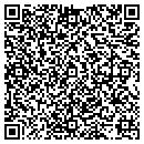 QR code with K G Sales & Marketing contacts