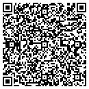 QR code with RMI Ready Mix contacts