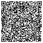 QR code with Martin Recreation Department Gym contacts