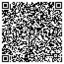 QR code with Johnson Carpet Center contacts