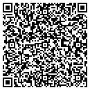 QR code with Hogue S Homes contacts