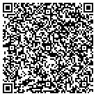 QR code with N S Administrative Service contacts