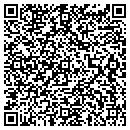 QR code with McEwen Lumber contacts
