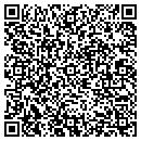 QR code with JME Realty contacts