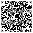 QR code with Rid All Pest Control Service contacts
