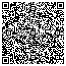 QR code with D & S Auto Parts contacts