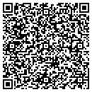 QR code with LA Coffee Cafe contacts