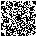 QR code with Tax & More contacts