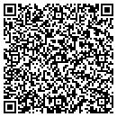 QR code with J V Rocco Supply contacts