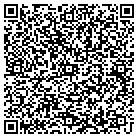 QR code with Hallmark Hermetic Co Inc contacts