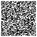 QR code with J C's Quick Serve contacts