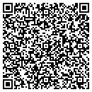QR code with Ameri-Chek contacts