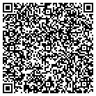 QR code with D J Discount & Salvage contacts