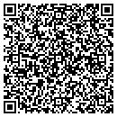 QR code with Pump & Save contacts