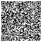 QR code with Precision Pool & Spa Services contacts
