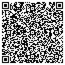 QR code with Cheeks Dairy contacts