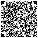 QR code with D L Seeger Inc contacts