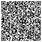 QR code with Church Christ West Booneville contacts