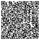 QR code with US Army National Guard contacts