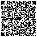 QR code with K C & Co contacts