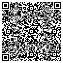QR code with O Marvin Johnson contacts