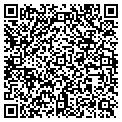 QR code with Rgs Homes contacts
