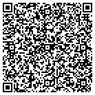 QR code with Allbritton Chain Saw Lawn Eqp contacts