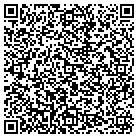 QR code with A & J Locksmith Service contacts