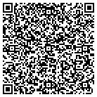 QR code with All American Yard Barns Inc contacts