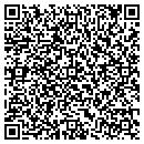 QR code with Planet Beach contacts
