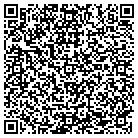 QR code with Muscle Shoals Deisel Service contacts