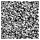 QR code with 2 B Wireless contacts