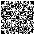 QR code with C D F L contacts
