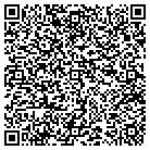 QR code with Trishas Tropical Tanning/Cnsg contacts