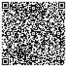 QR code with Prentiss Baptist Church contacts