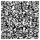 QR code with Adonai Broadcasting Systems contacts