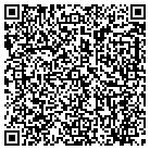 QR code with Hulett Winstead Funeral Chapel contacts