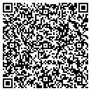 QR code with D C Tile & Stone contacts