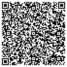 QR code with J E Joseph Properties contacts